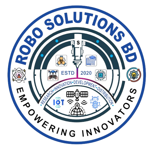 Robo Solutions BD