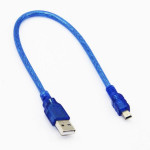Arduino Nano USB Cable Small