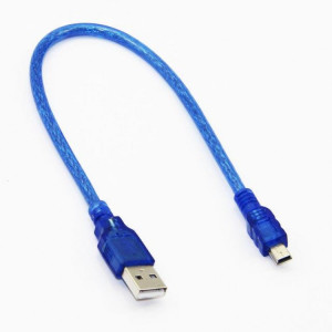 Arduino Nano USB Cable Small