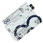 Arduino UNO R3 (Italy)