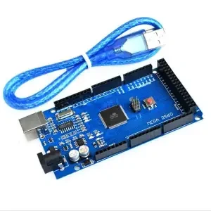 Arduino Mega 2560 (China)
