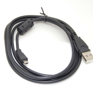 Arduino Nano USB Cable Mega