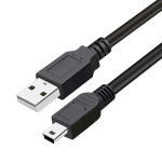 Arduino Nano USB Cable Small