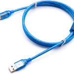 Arduino UNO USB Cable Mega