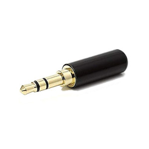 Audio Jack Male 3.5mm