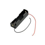 1.5 V AA Battery Holder 1S