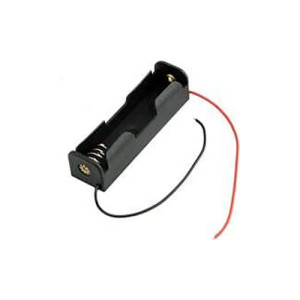 1.5 V AA Battery Holder 1S