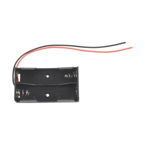 1.5 V AA Battery Holder 2S
