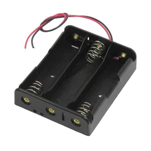 3.7V Battery Holder 3S