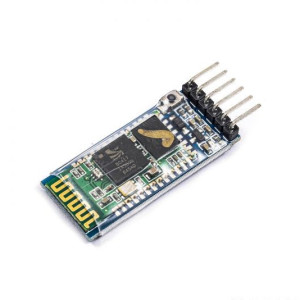 Arduino Bluetooth Module HC-05