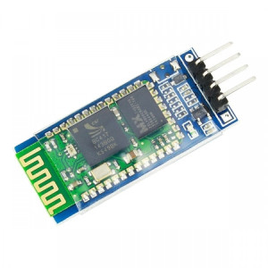Arduino Bluetooth Module HC-06