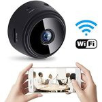 A9 Mini Wifi Wireless CC Camera
