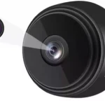 A9 Mini Wifi Wireless CC Camera