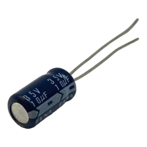 35V 10uF Capacitor
