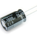 35V 1000uF Capacitor