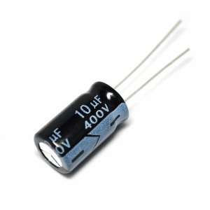 400V 10uF Capacitor