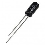 50V 0.22uF Capacitor