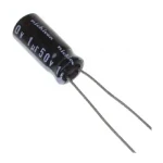 50V 1uF Capacitor