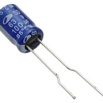 63V 100uF Capacitor