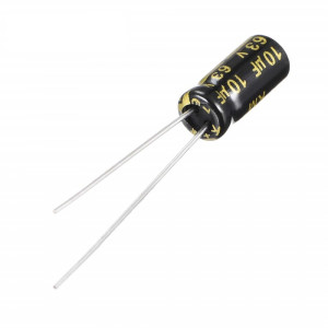 63V 10uF Capacitor