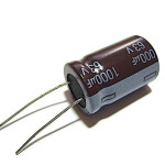 63V 100uF Capacitor