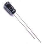 16V 10uF Capacitor