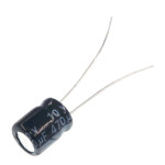 10V 470uF Capacitor
