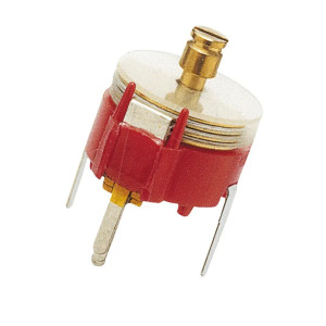 Variable Capacitor (Trimmer)