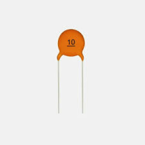 10pF Ceramic Capacitor