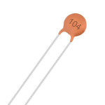 100nF Ceramic Capacitor 104