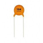 100nF Ceramic Capacitor 104