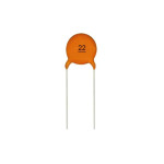 22 pF Ceramic Capacitor
