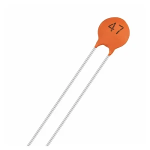 47 pF Ceramic Capacitor