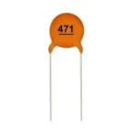 470 pF Ceramic Capacitor 471