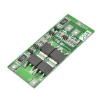 2S 20A BMS Charger Lithium Li-ion Battery Balance Protection Board