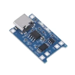 TP4056 Type-C Lithium Battery Charging Module