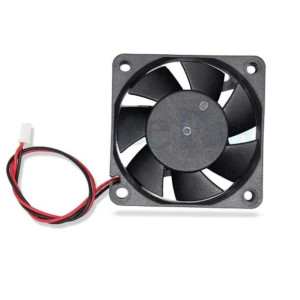 12V  Cooling Fan_Mini