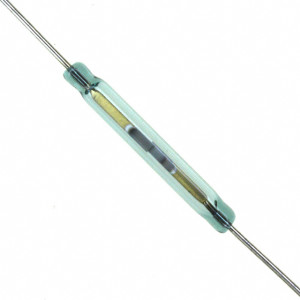 200V 1.2A Reed Switch