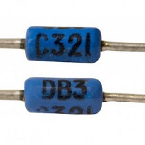 DB-3 C321 DIAC Triger Diode