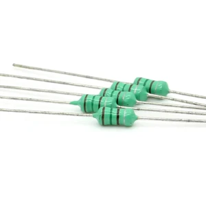 Inductor Diode 2.2uH