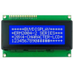 LCD Display 20x4