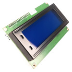 LCD Display 20x4