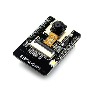 ESP32 CAM WiFi Bluetooth Camera Module Development Board