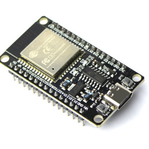 ESP32 C Type 38P NodeMCU Development Board