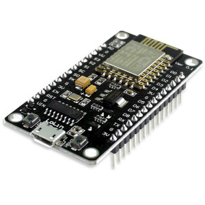 ESP8266 CH340 NodeMCU B Type Wifi Module