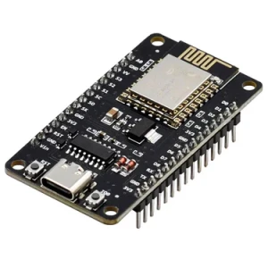 NodeMcu Lua ESP8266 Type C WiFi Development Board