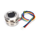 R503 Waterproof Capacitive Fingerprint Module Sensor Scanner