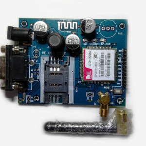 SIM900A GSM Module_Big