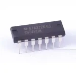 IC 7411 3 Input AND Gate