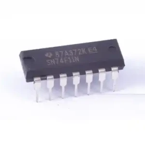 IC 7411 3 Input AND Gate